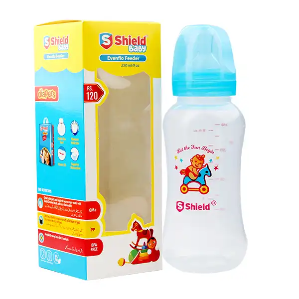 Shield Feeder 250 Ml